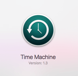 alternatives to time machine mac