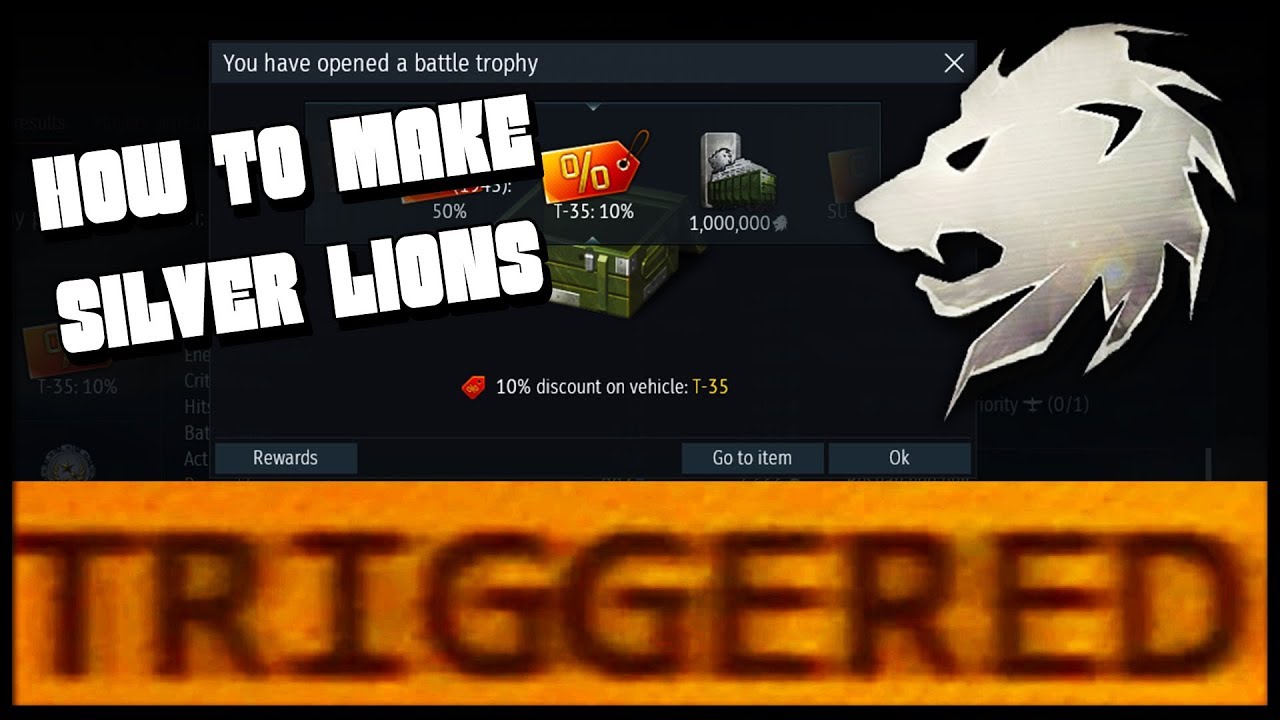 war thunder silver lions hack